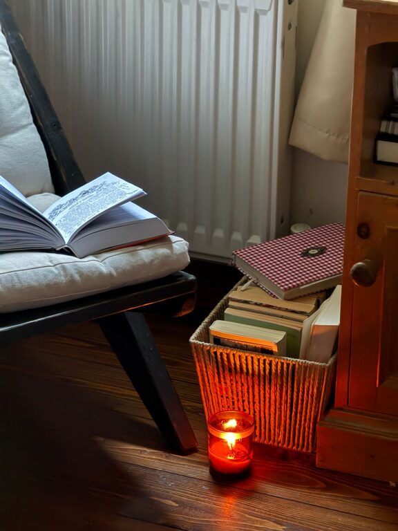 Tips for Creating a Cozy and Functional Home Office Space
