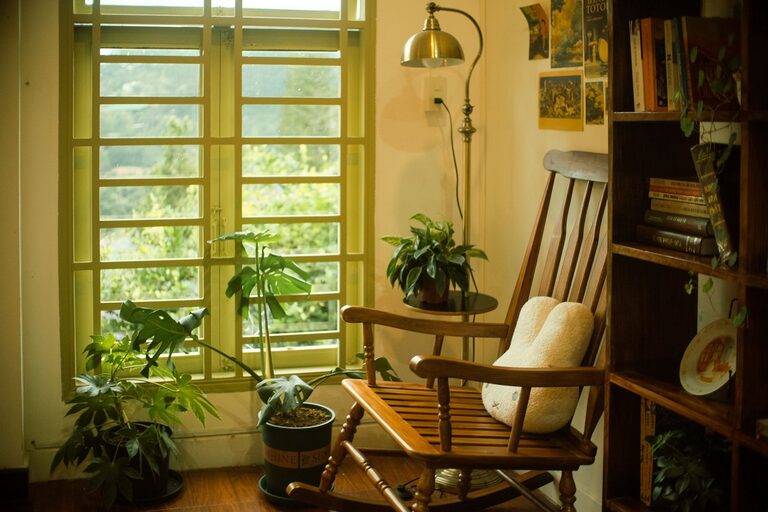 Tips for Creating a Relaxing Outdoor Garden Space at Home