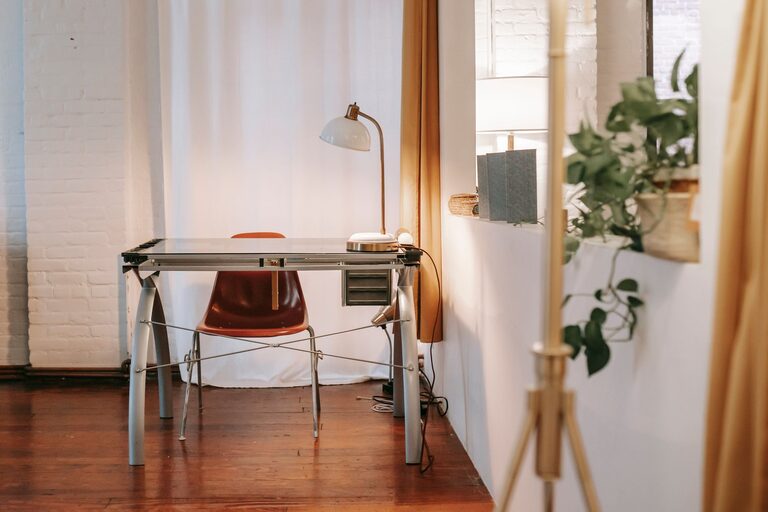 Tips for Creating a Cozy and Comfortable Home Office Space