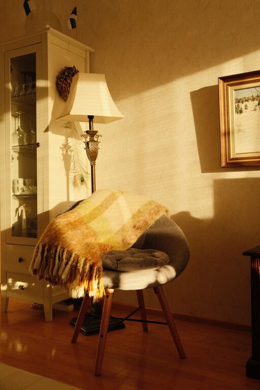 Tips for Creating a Cozy and Inviting Home Office Space